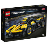 LEGO Technic NEOM McLaren Formula E Race Car (42169) LEGO Technic NEOM McLaren Formula E Race Car (42169)