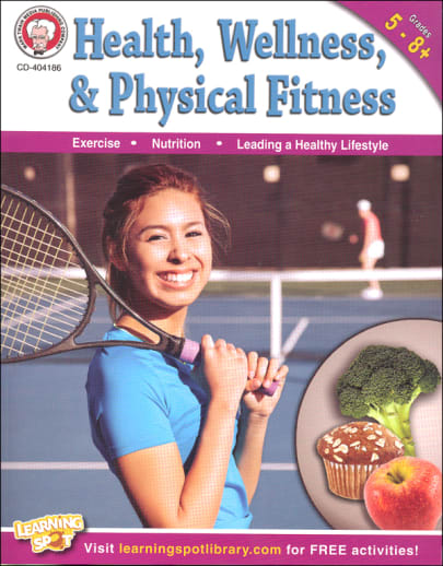 Health, Wellness and Physical Fitness