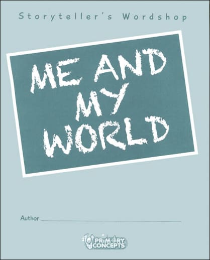 Me and My World