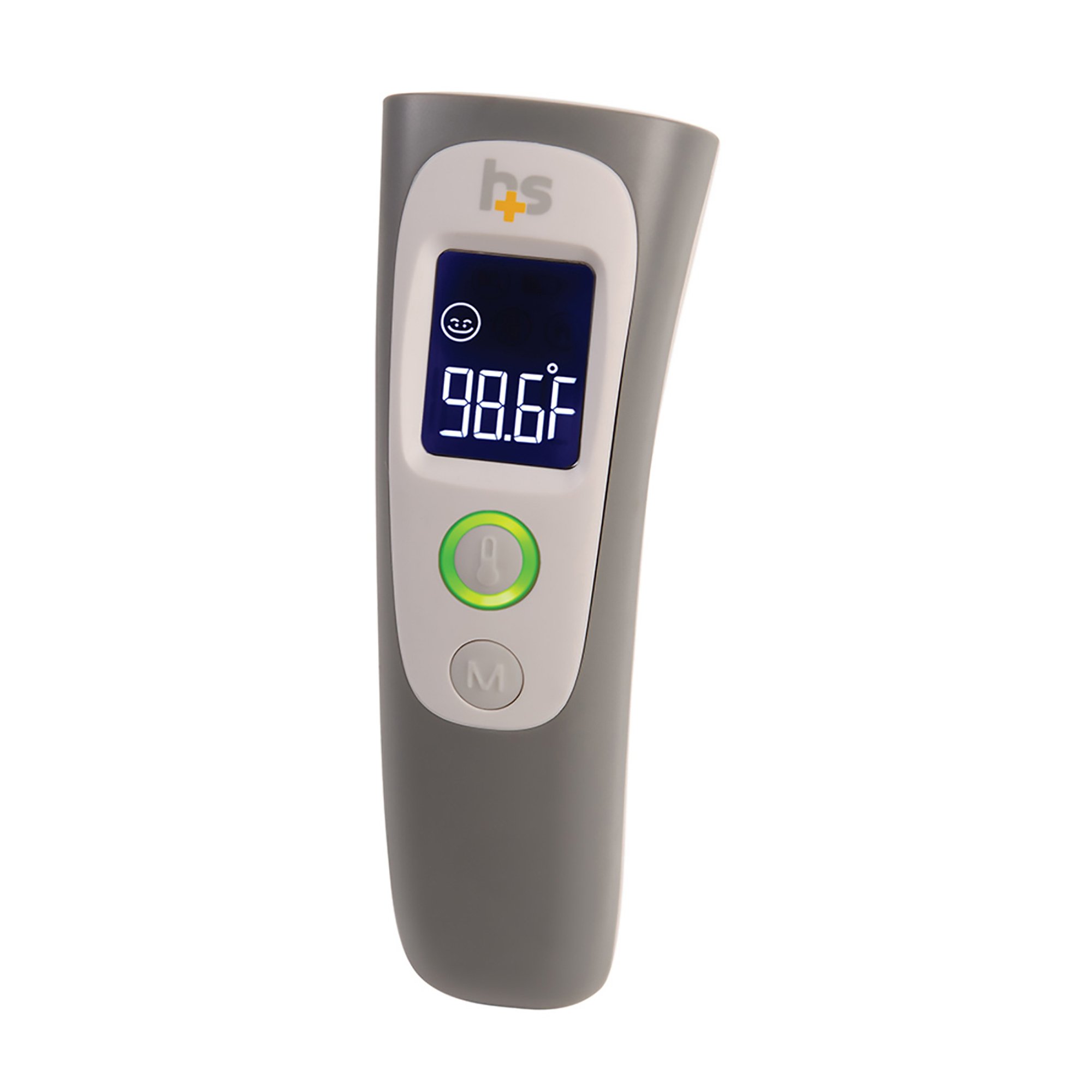 Mabis HealthSmart Non-Contact Skin Surface Thermometer MK 1053201