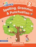 Jolly Literacy: Spelling, Grammar & Punctuation Student Book 2