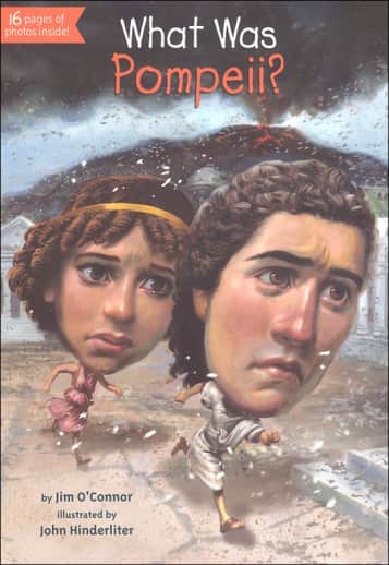 What Was Pompeii?