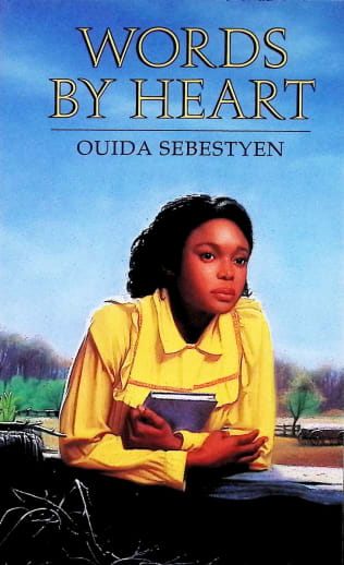 Words by Heart by Ouida Sebestyen