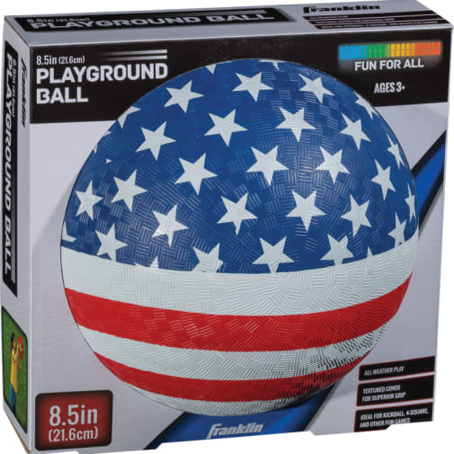 USA Playground Ball 8.5"