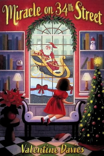 Miracle on 34th Street