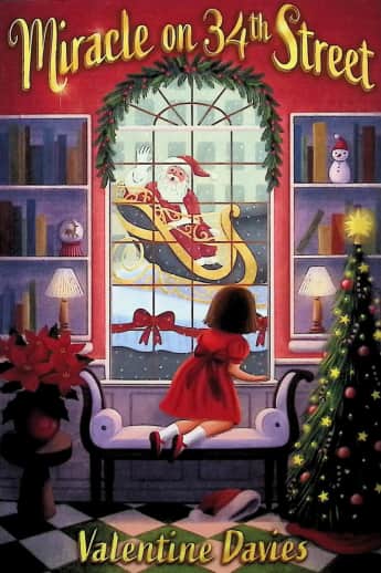Miracle on 34th Street