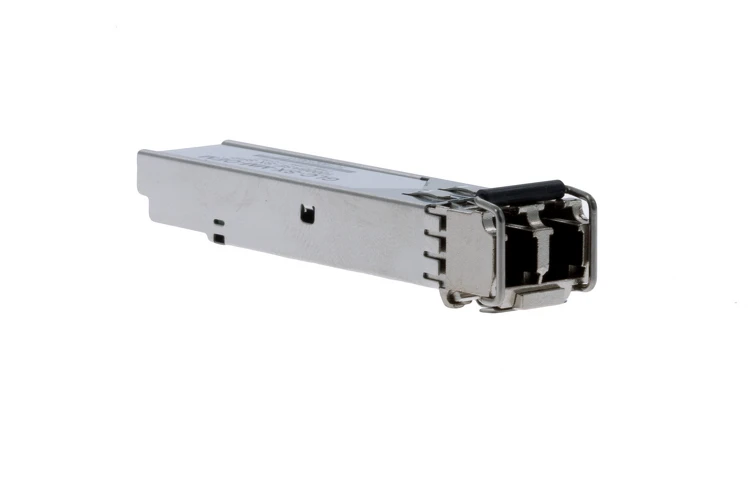 Dell GF76J 1G 1000Base-SX SFP Transceiver Module, New, Compatible Dell GF76J 1G 1000Base-SX SFP Transceiver Module, New, Compatible