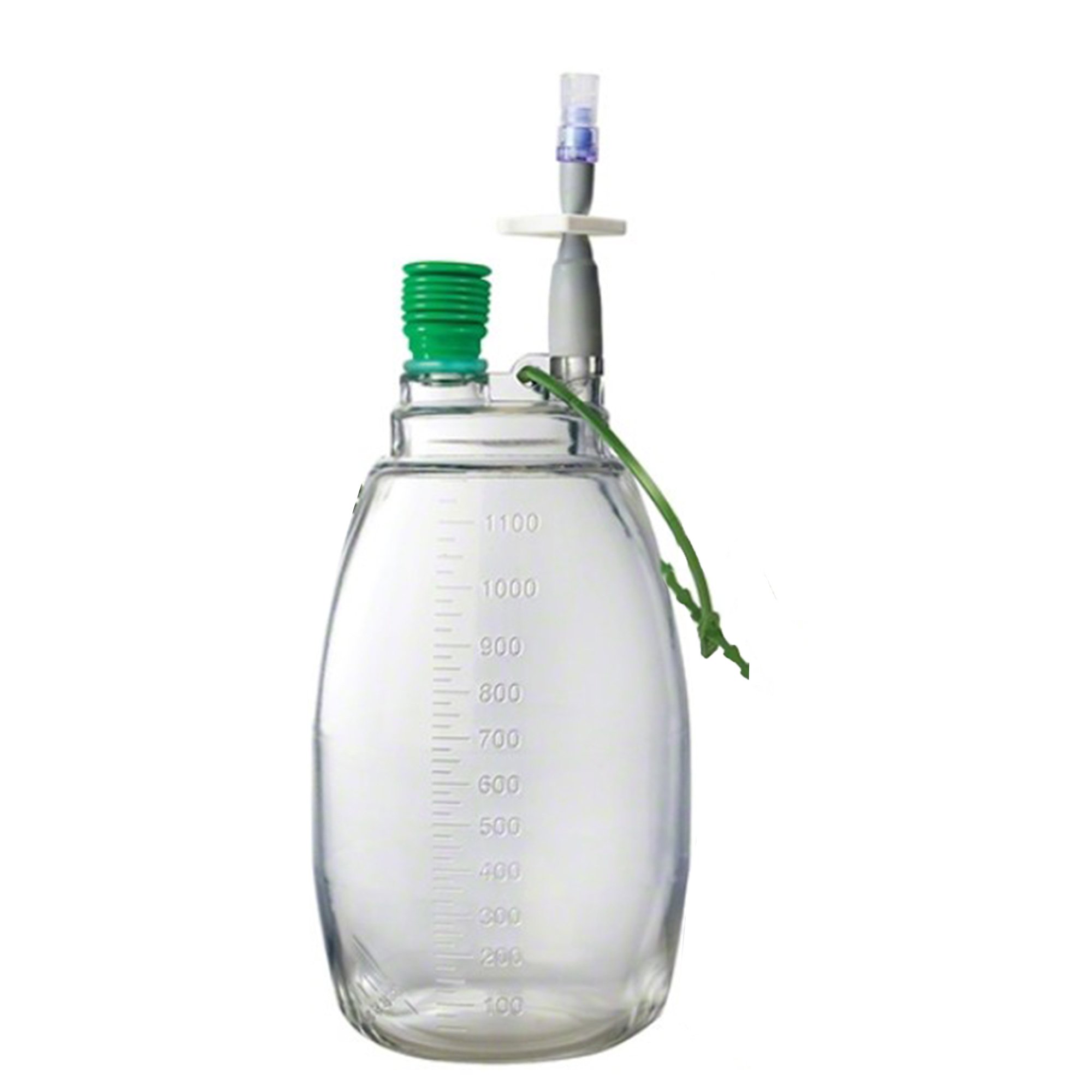 Evacuated Drainage Bottle Accel MK 987987
