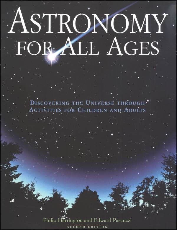 Astronomy for All Ages