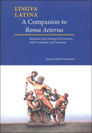 Lingua Latina: Companion to Roma Aeterna