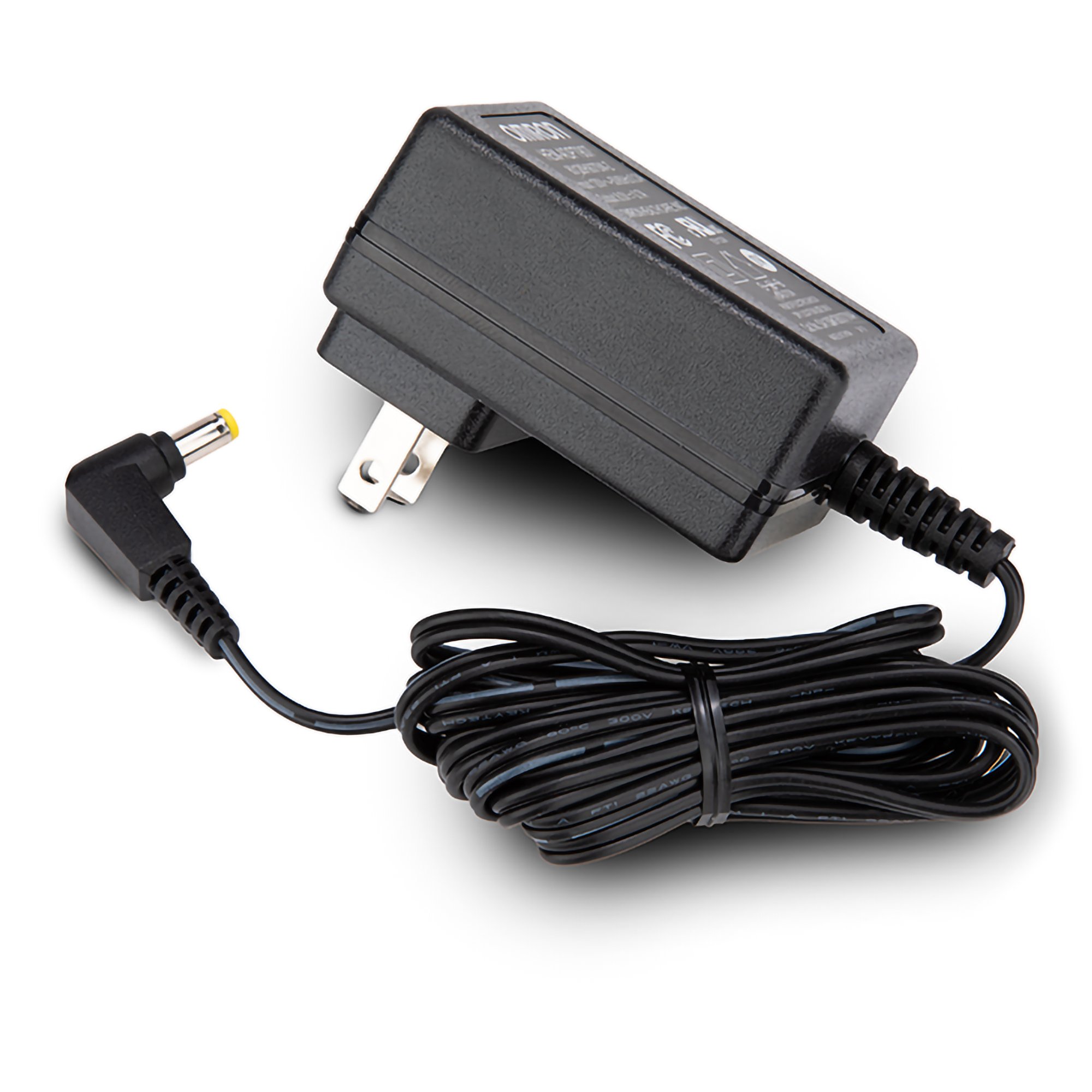 Omron AC Adapter for HEM-907XL MK 705134