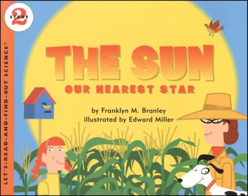 Sun Our Nearest Star (LRAFOS L2)