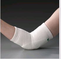 Posey Heel / Elbow Protector X-Large White MK 653035