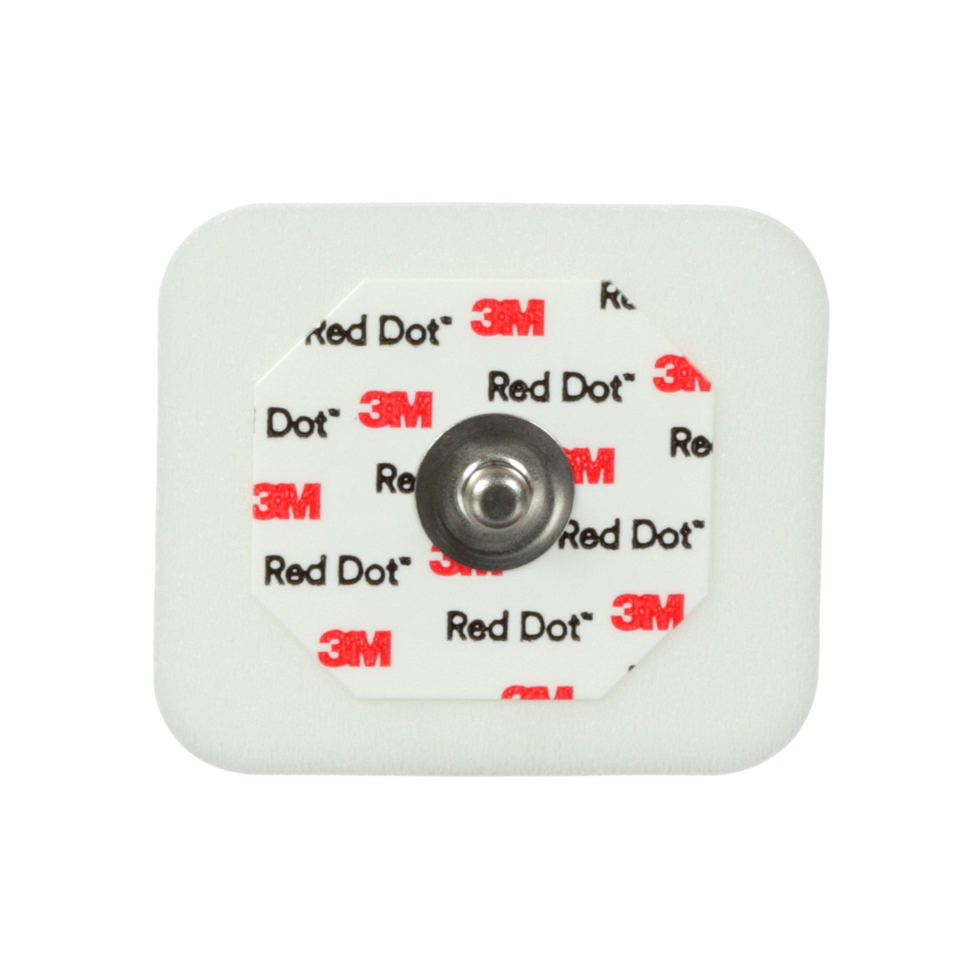 3M Red Dot EKG Snap Electrode MK 368360