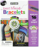 My Friendship Bracelet Maker - Pineapple