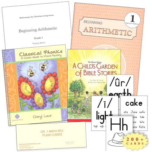 Memoria Press Simply Classical Level 2 New User Add-On Package