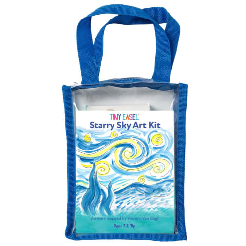 Starry Sky Art Kit