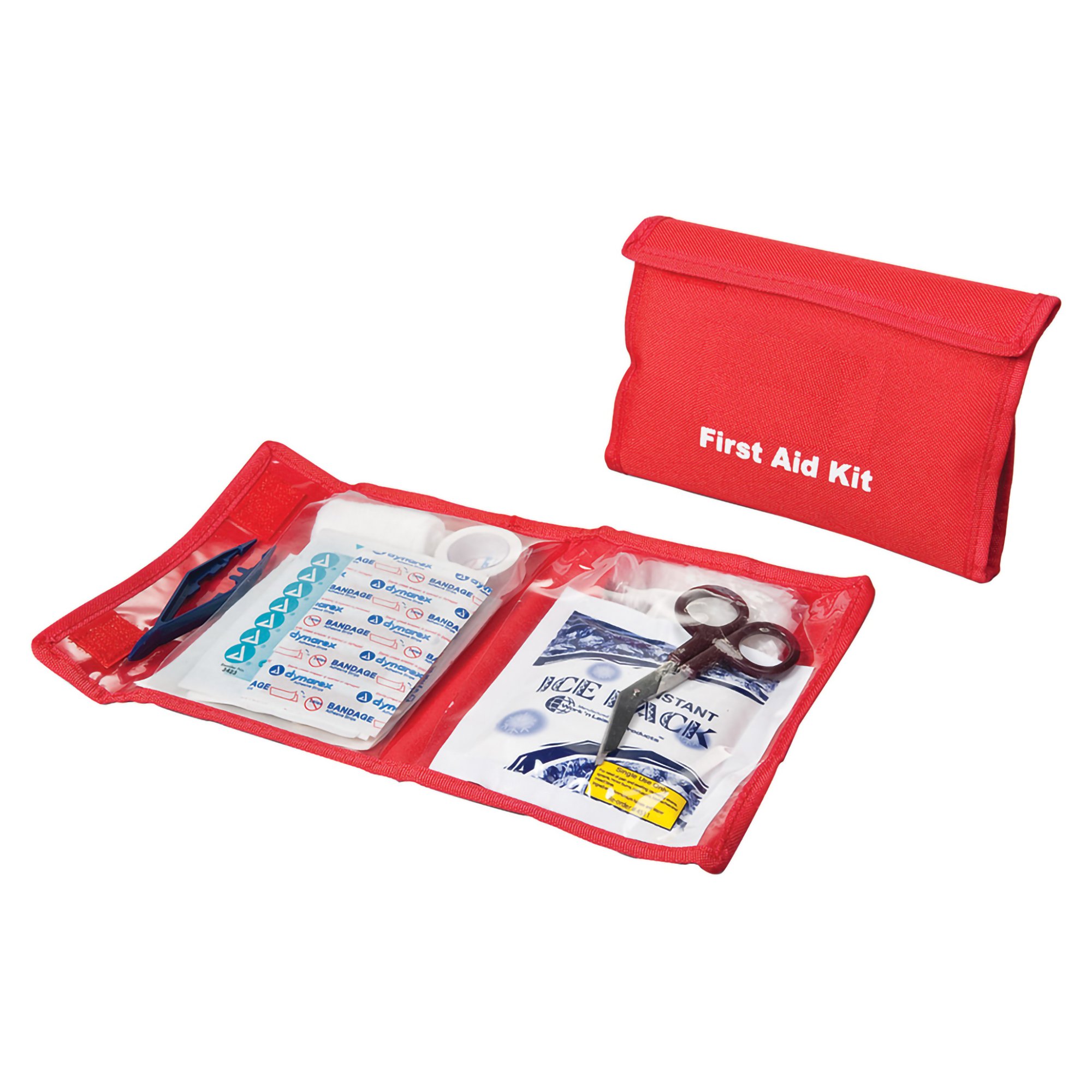 First Aid Kit Pouch MK 1071002