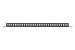 Flanged Lacing Bar