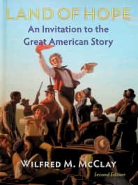 Land of Hope: An Invitation to the Great American Story (Revised