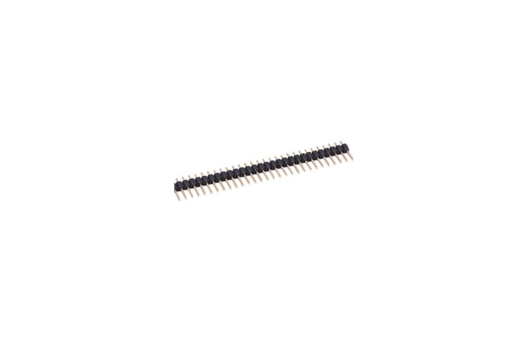 Pin Header Male Single Row 2.54mm 40P
