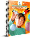 Exploring Creation with Mathematics, Level 1 Student Text