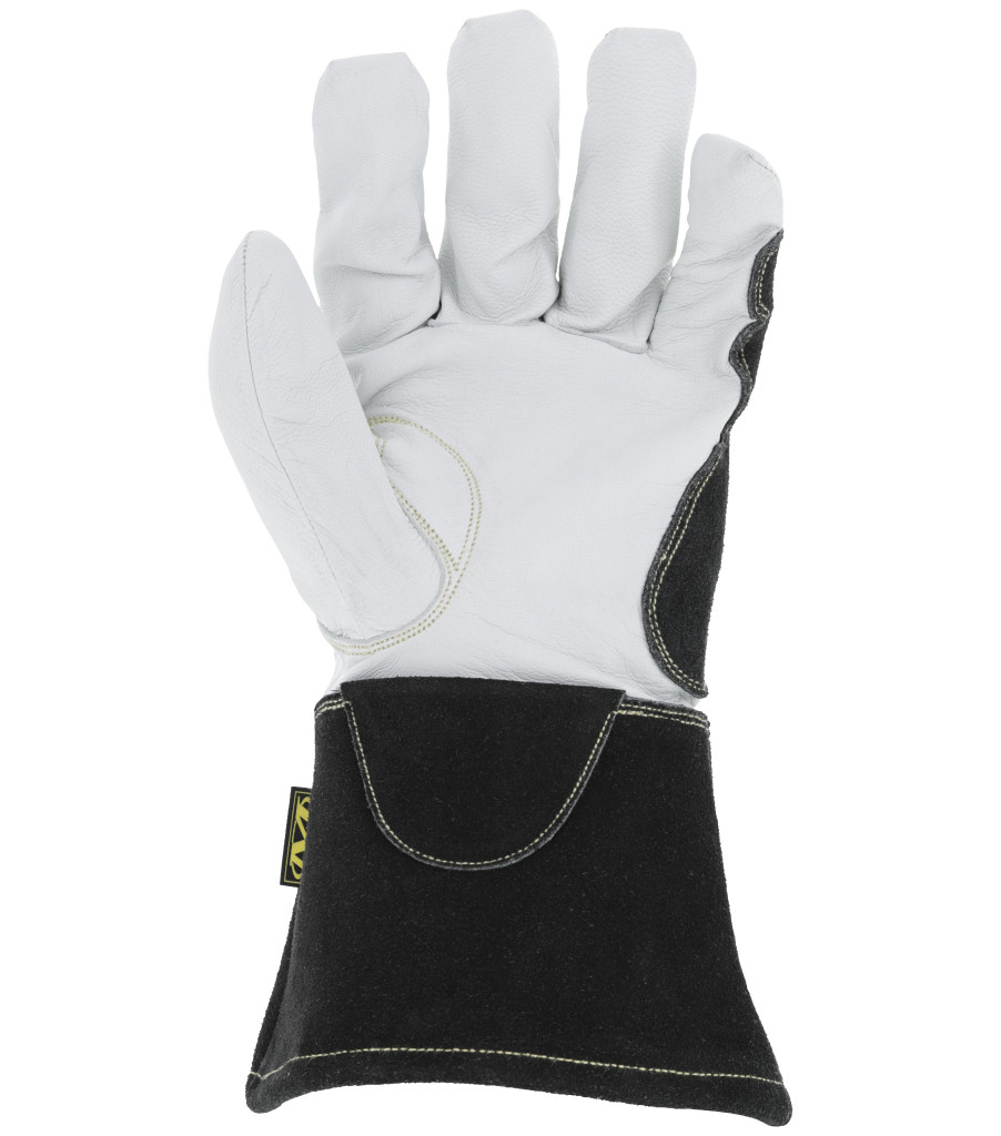 Pulse - Torch Welding Series, White, large image number 1