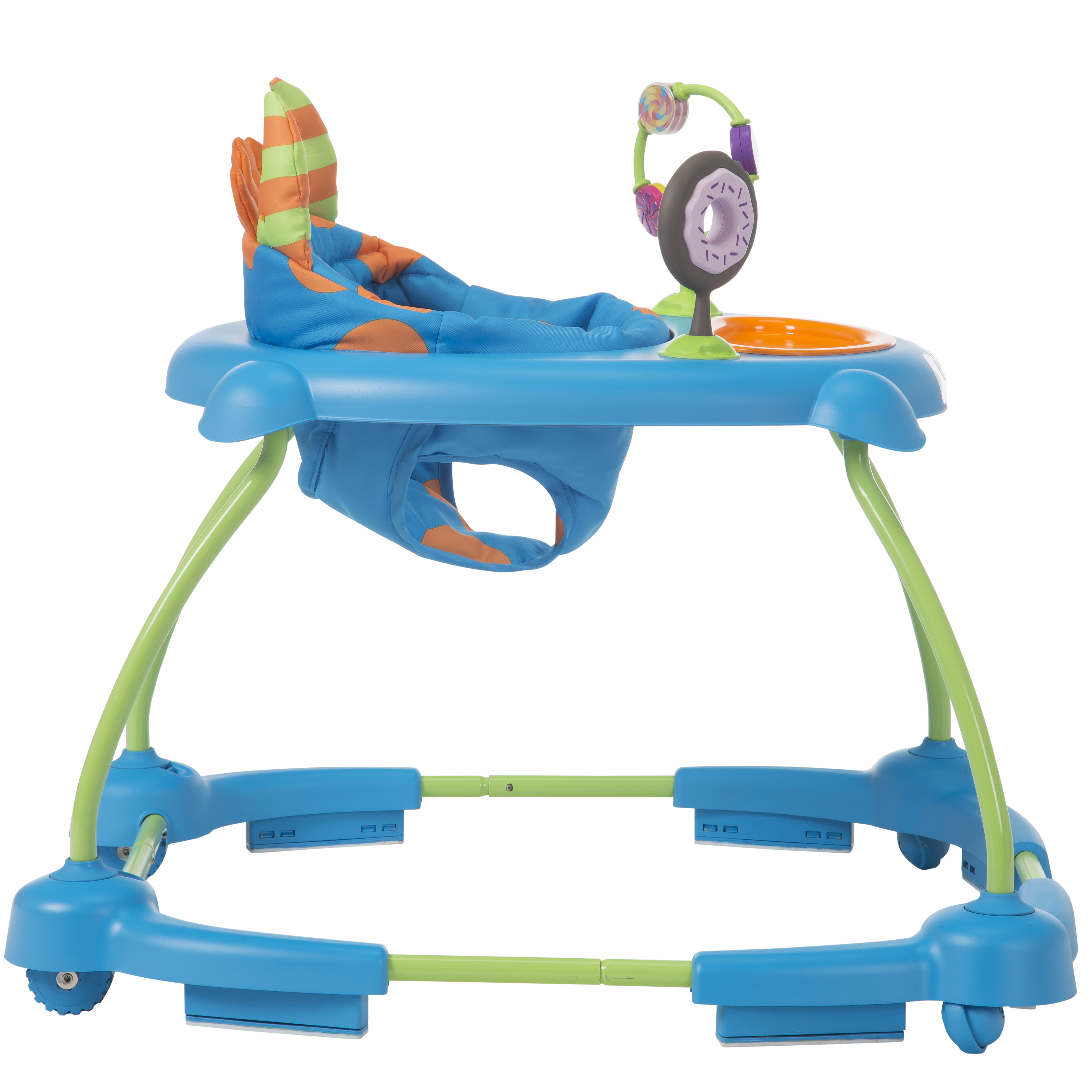 cosco simple steps walker recall