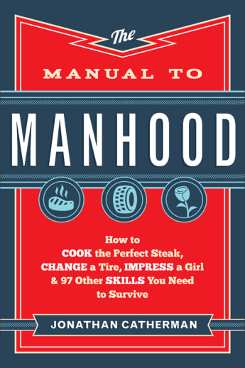 Manual to Manhood