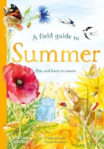Field Guide to Summmer