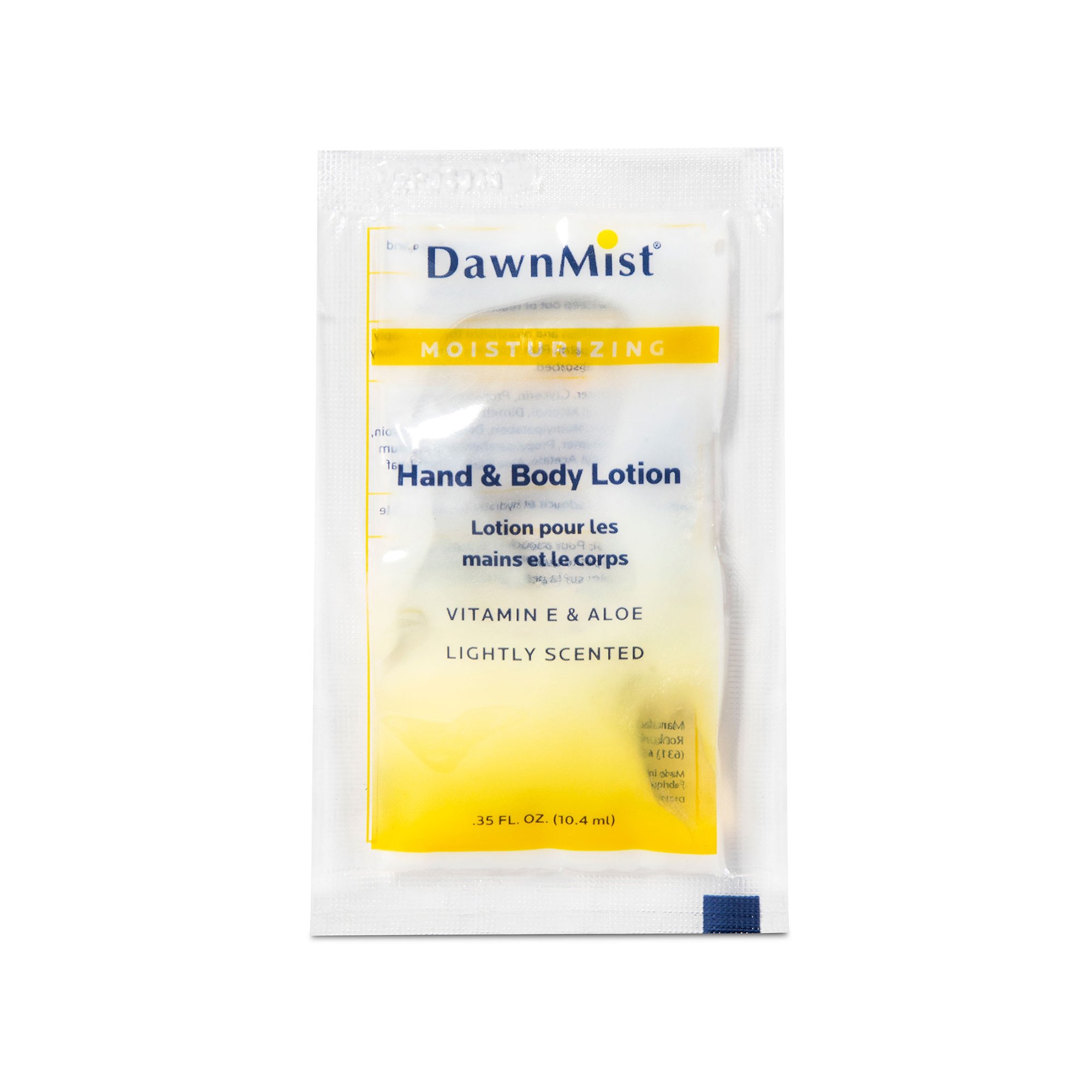 DawnMist Moisturizer MK 713461
