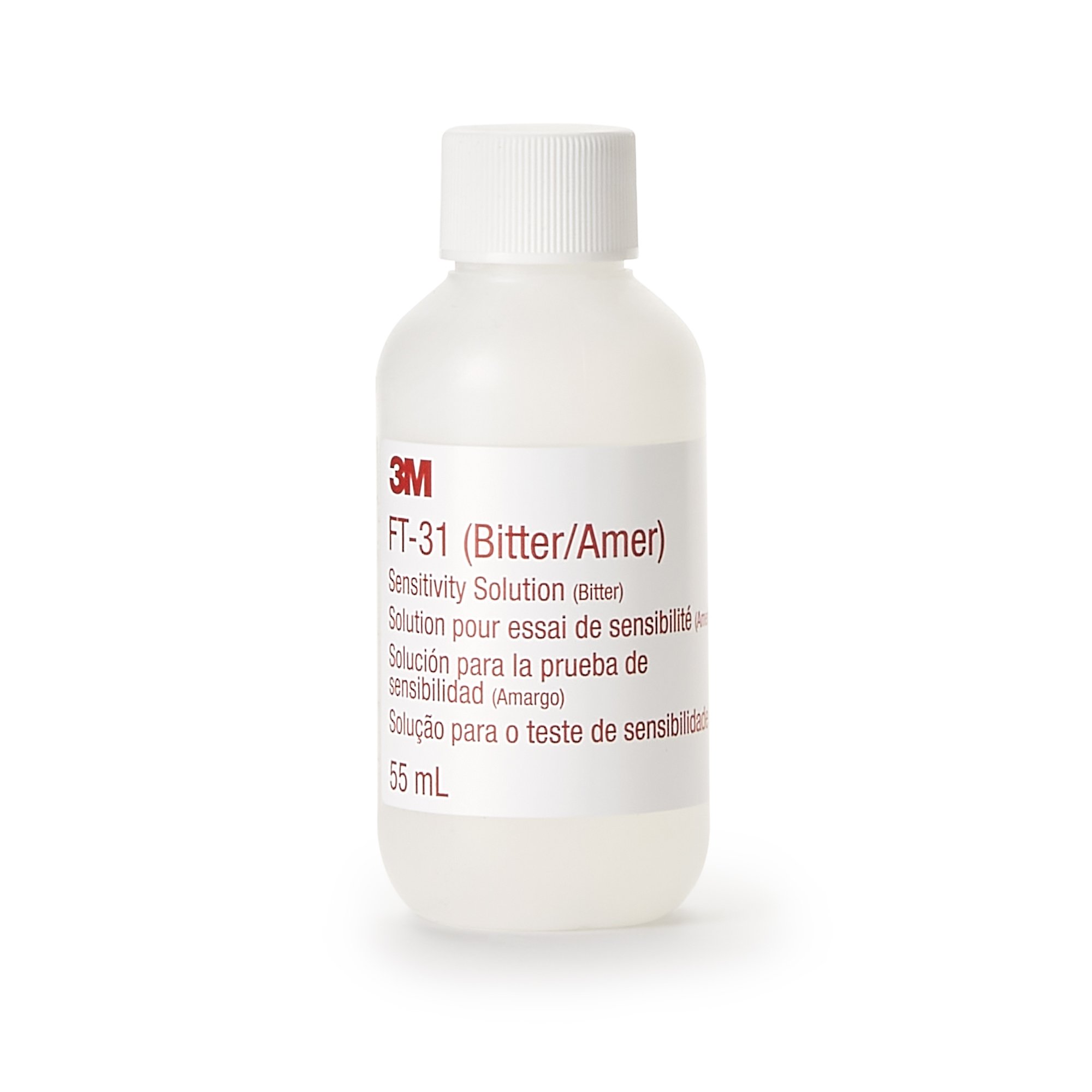 3M Sensitivity Solution, Bitter MK 352740
