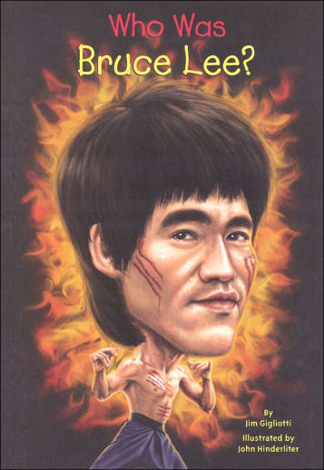 Who Was Bruce Lee?