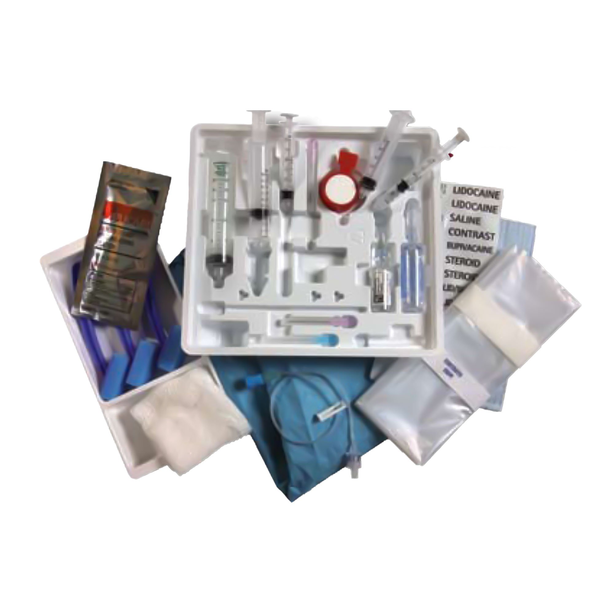 B. Braun Support Tray MK 628930