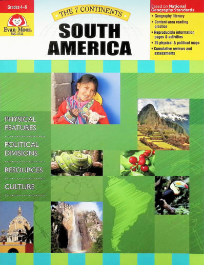 South America