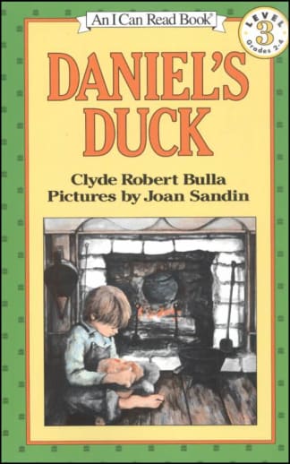 Daniel's Duck by Clyde Robert Bulla
