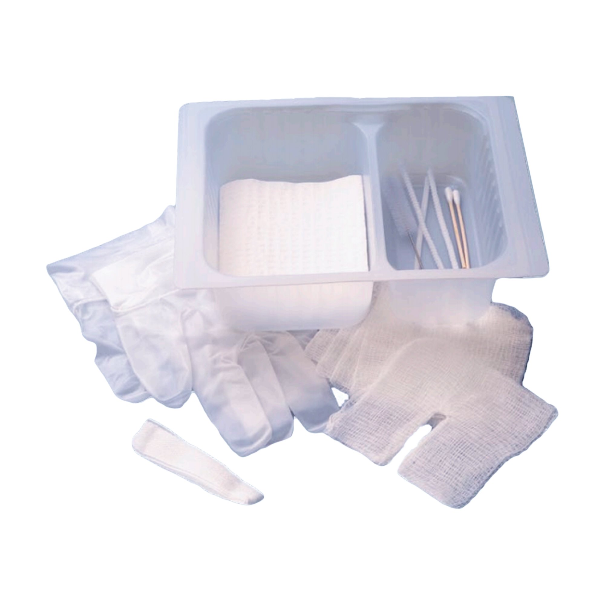 AirLife Tracheostomy Care Kit MK 578951