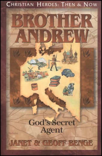 Brother Andrew (CHT&N)