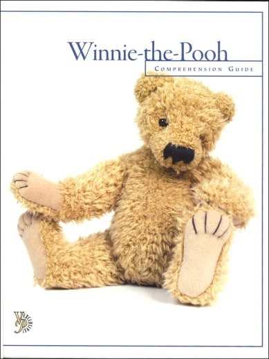 Winnie-the-Pooh Comprehension Guide