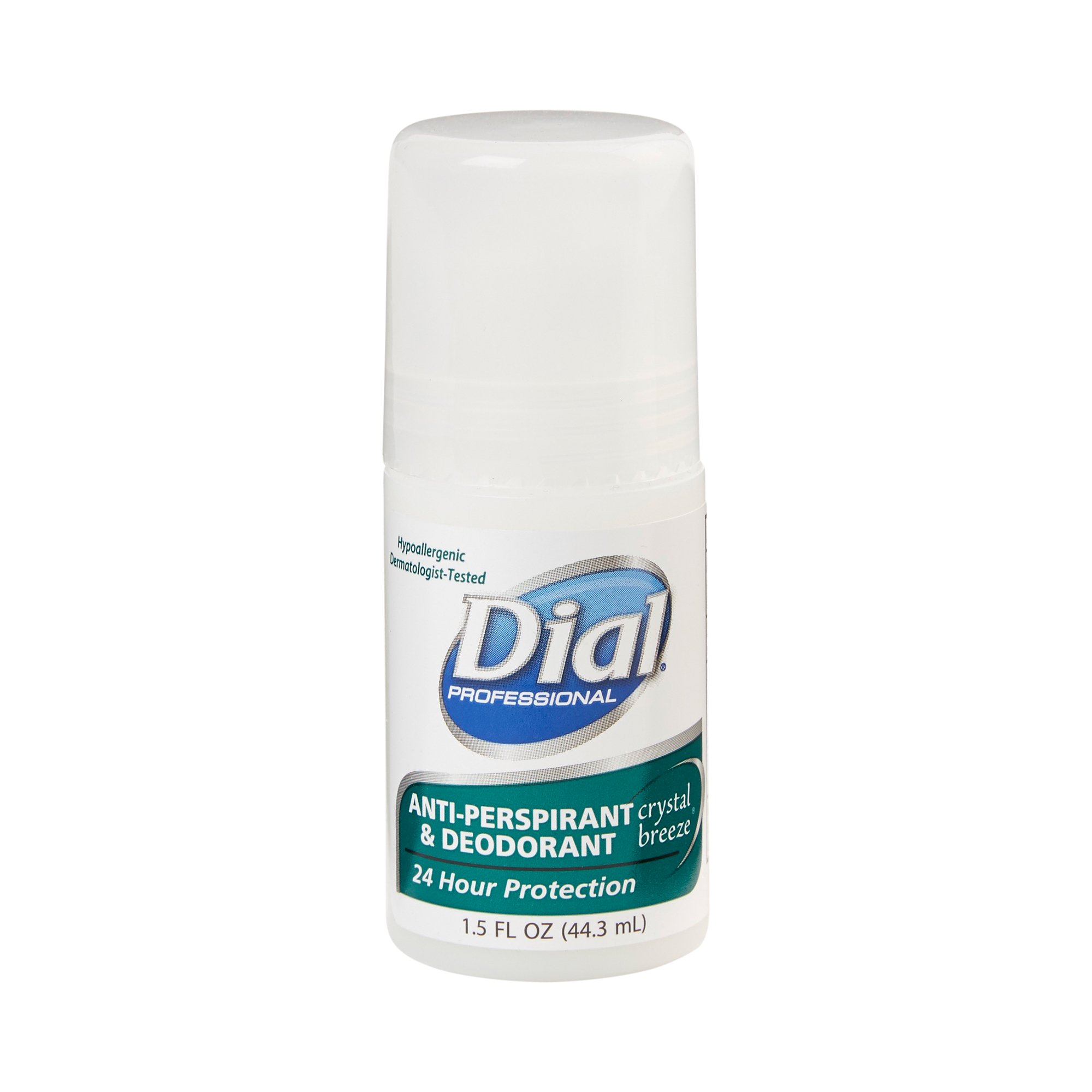 Dial Antiperspirant / Deodorant, 1.5 oz Roll-On MK 776879