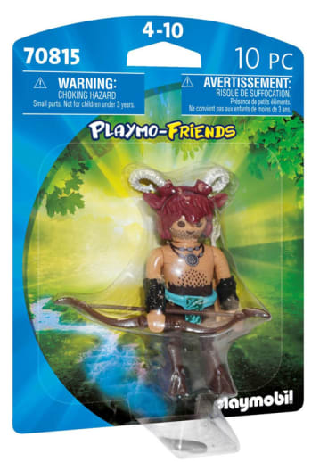 Faun (Playmo-Friends)