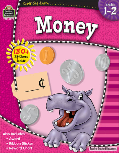 Money (Ready, Set, Learn)