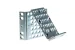 Cisco WS-C2970G-24TS-E 19in Rack Mount Kit