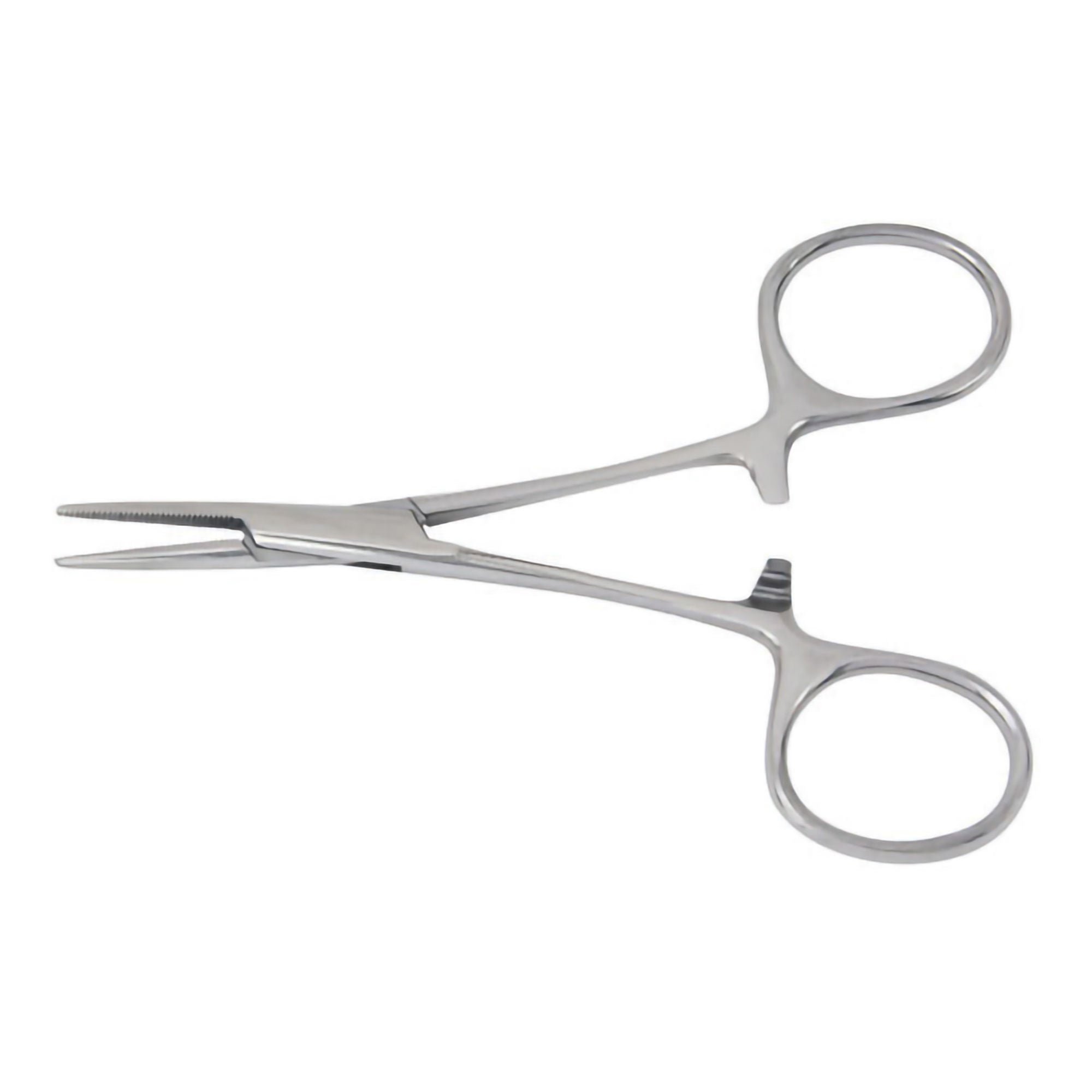 McKesson Hartmann-Mosquito Hemostatic Forceps MK 487537