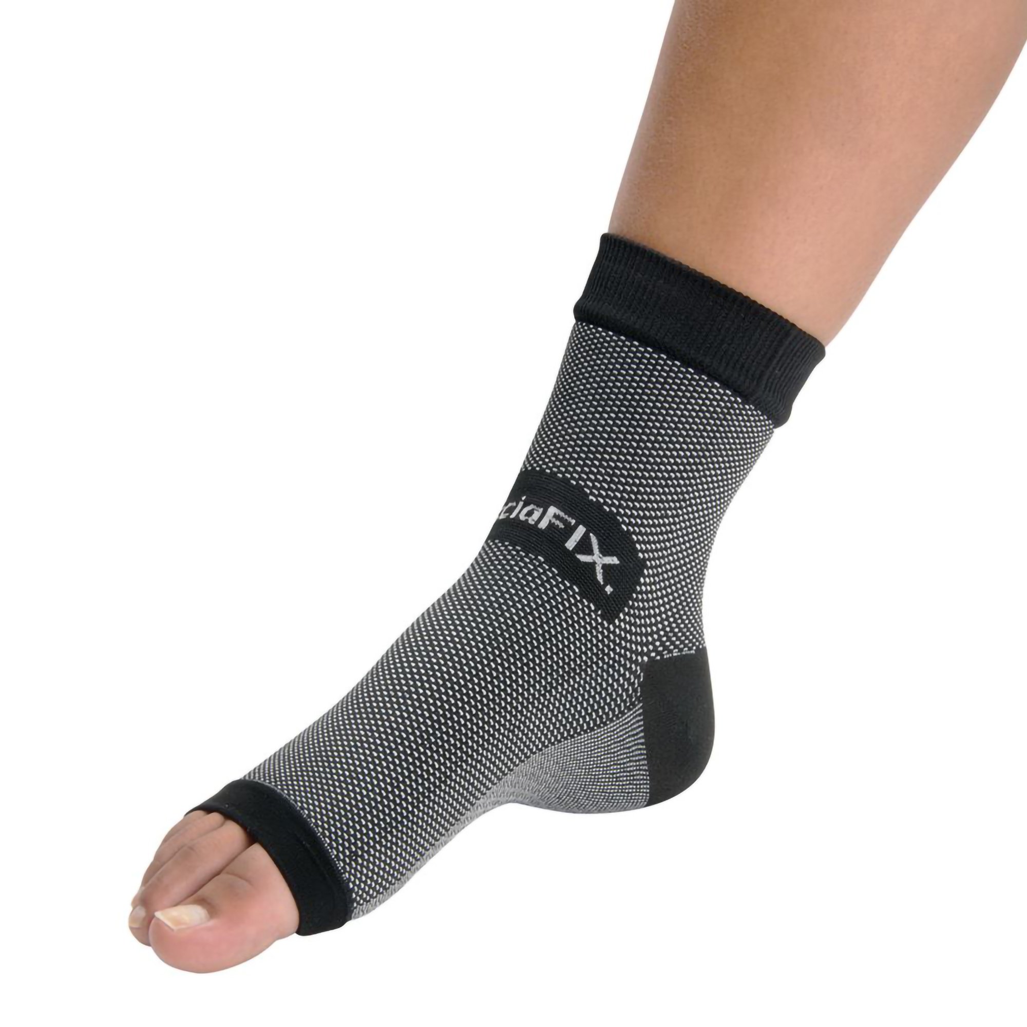 PediFix FasciaFix Plantar Fasciitis Relief Sleeve, Medium MK 1049406
