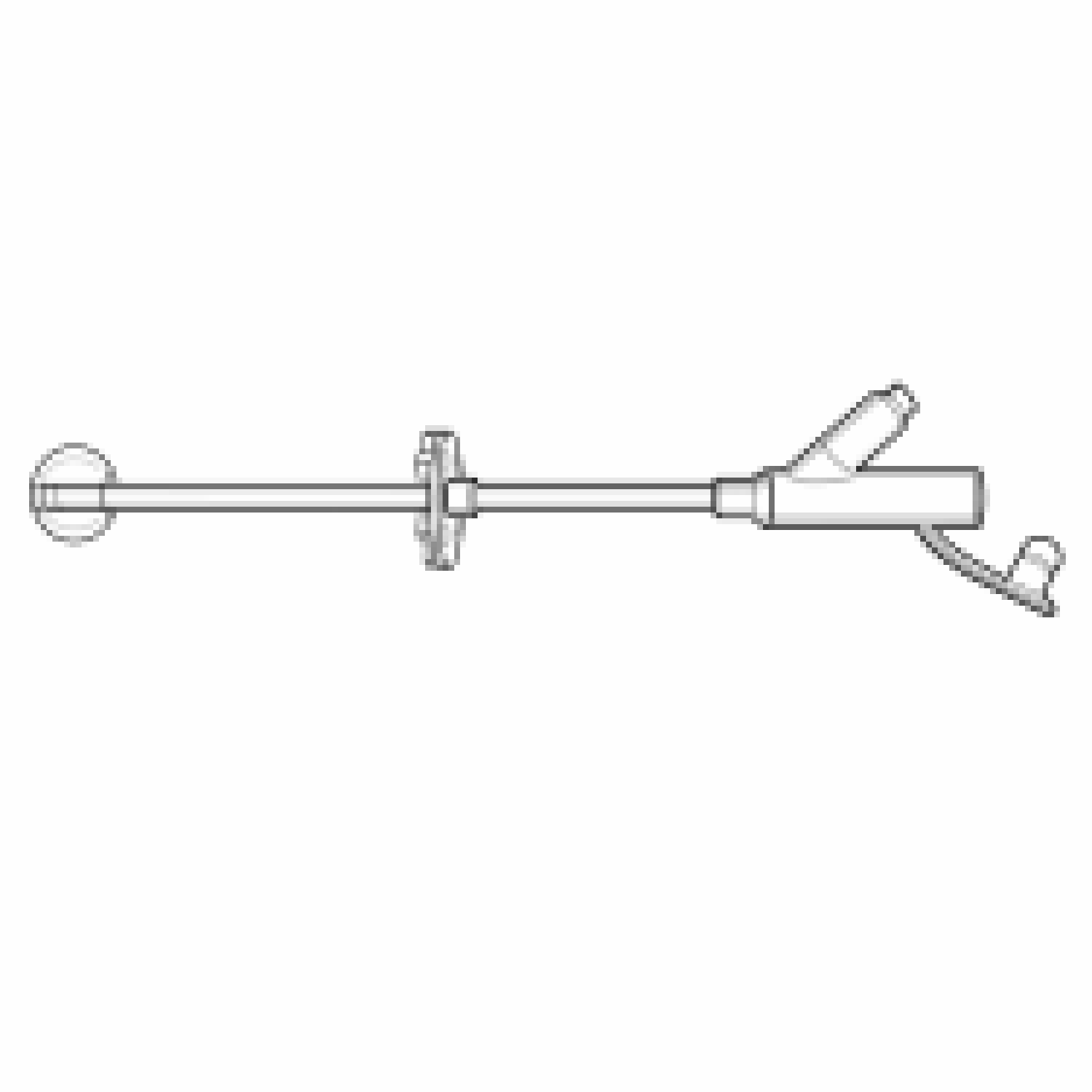 Mic Low Profile Gastrostomy Tube Kit, 22 Fr. MK 411539