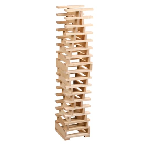 KEVA Structures Pine 200 Plank Set