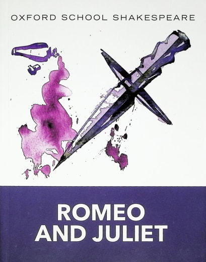 Romeo & Juliet (Oxford School Shakespeare)