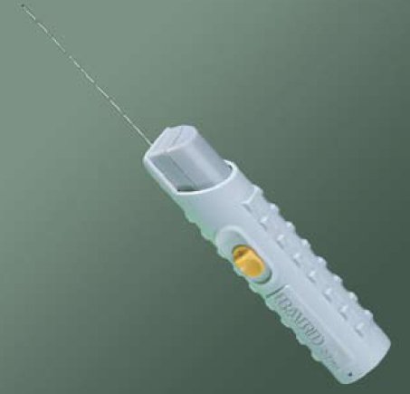 Max Core Biopsy System MK 414117