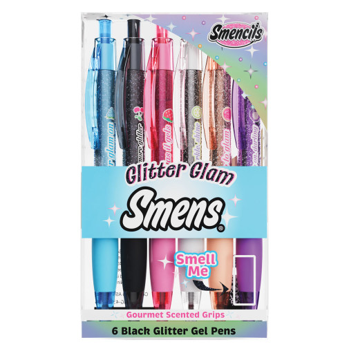 Glitter Glam Smens